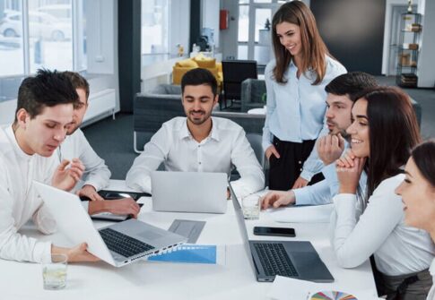 Internal Audit Techniques