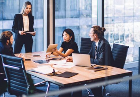 Document Control Training