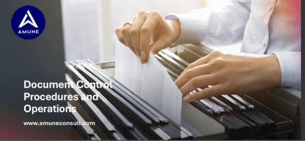 AC 3in1 Course - Document Control Procedures & Operations, Quality Assurance and Fundamentals of Document Control & Management (3in1 Course material with no certificate)
